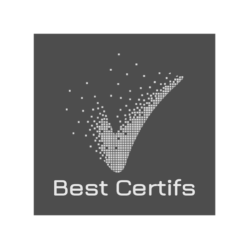Logo Bestcertifs