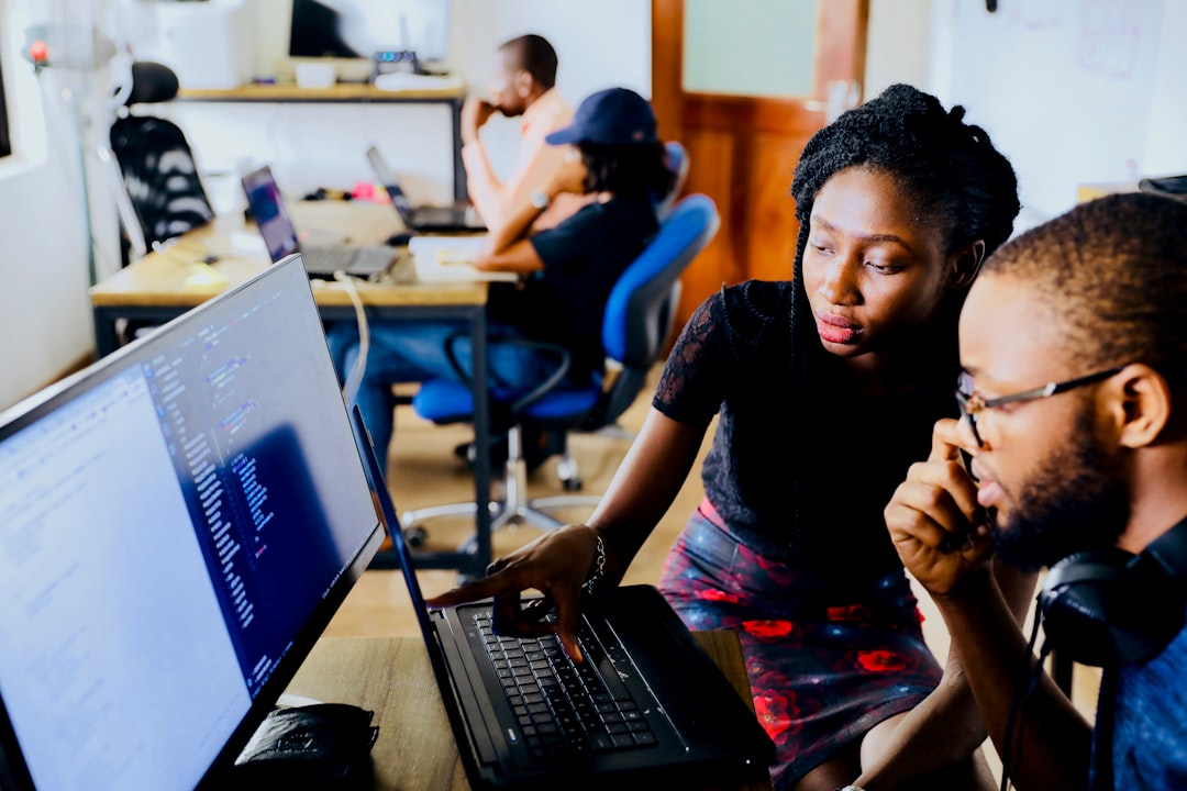 IA et télétravail : productivité augmentée à  distance