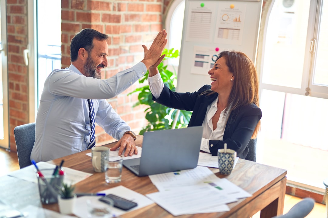 Optimisation marketing IA et ROI amélioré