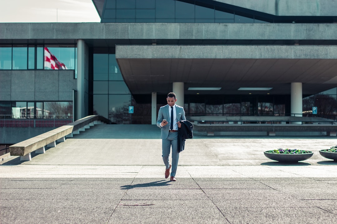 Intelligence artificielle et financement d'entreprises.